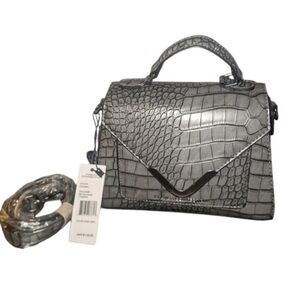 French Connection Crossbody Bag
